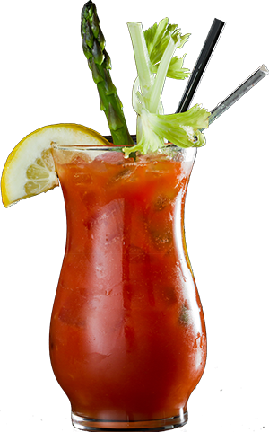 WiscoMary Bloody Mary here