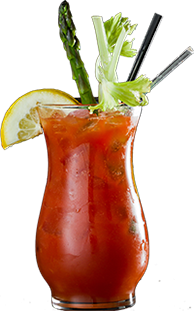 smaller Bloody Mary by WiscoMary