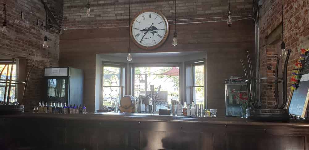 Timekeeper Distillery