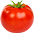 Little red tomato 