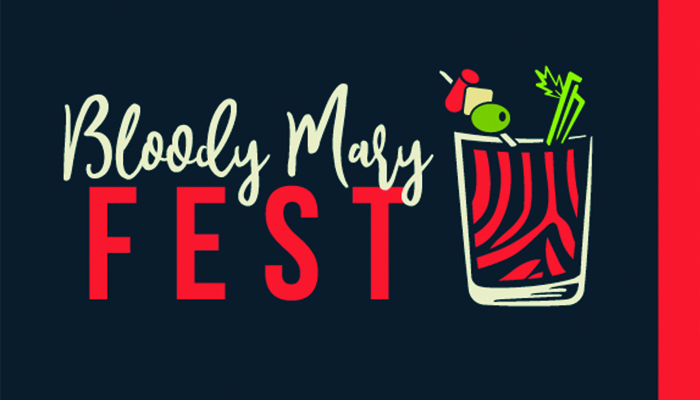 Racine Bloody Mary Fest 2021