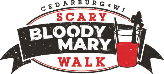 Cedarburg Scary Bloody Mary Walk