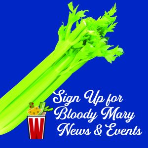 bloody Mary Events Milwaukee Waukesha Wisconsin