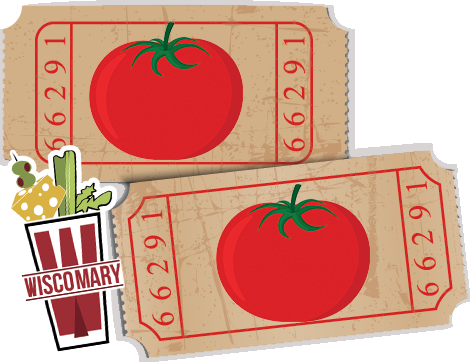 Win Tickets WiscoMary Win Tickets Bloodies and Beers on the Patio
