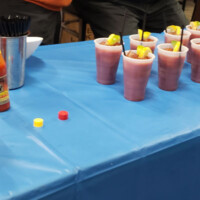 Drink Bloody Marys Wisconsin WiscoMary