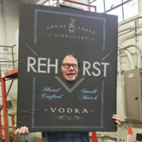 WiscoMary Guy Rehorst