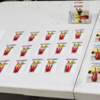 Milwaukee's Largest Bloody Mary Party with WiscoMary