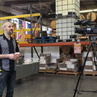 Milwaukee's Largest Bloody Mary Party with WiscoMary